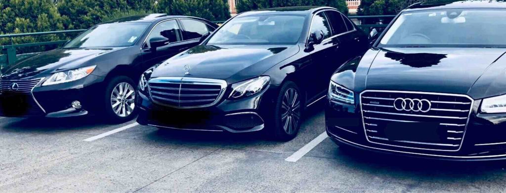ChauffeurLink private cars transfer Melbourne Airport to Watsonia